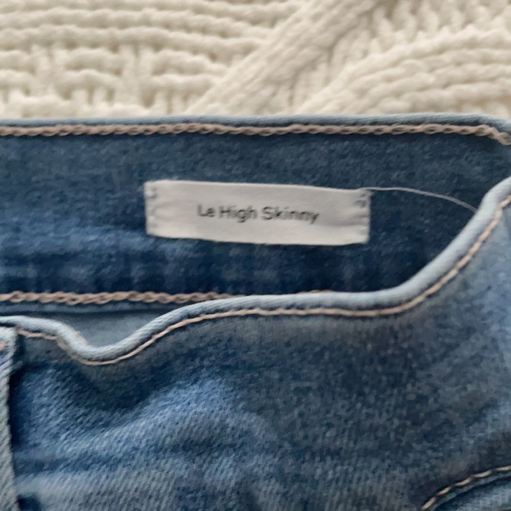 Frame Jeans - Picture 4 of 5